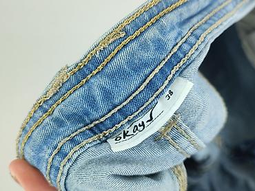 jeans tommy: Okay, Jeansy damskie, rozmiar M — 4