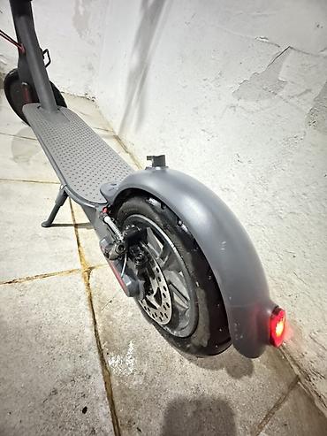 city coco: Электросамокат, Б/у — 6