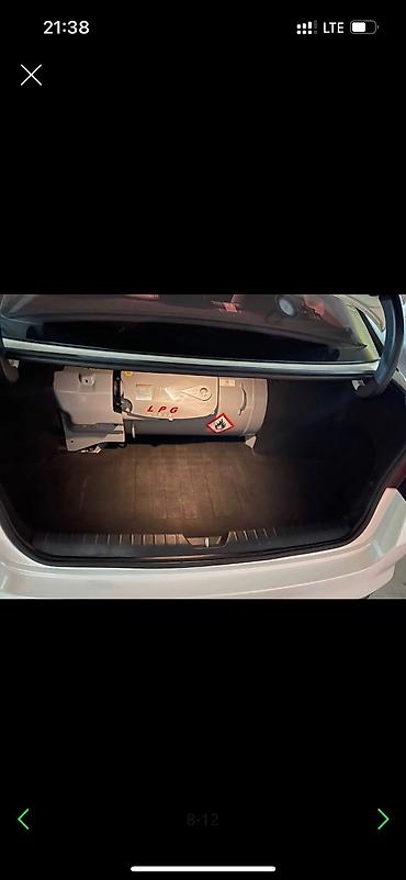 Другой транспорт: KIA K5 сатылат 2016 Пробег 225 000 оригинал — 7