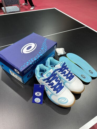 Другое для спорта и отдыха: Продается профессиональный инвентарь для настольного тенниса ( — 19