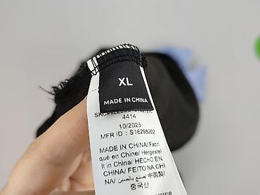 second hand clothing: Sukienka damska, rozmiar XL — 4