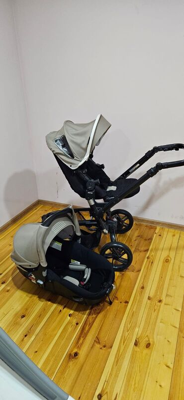 Araba-beşiklər: Ünvandan götürmə