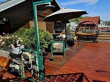 Vodeni transport: IZNAJMLJUJEM PREDIVAN SPLAV ZA ODMOR I UZIVANJE | Iznajmljujem — 15