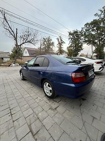 продам авто бишкек: Honda Accord: 2001 г., 1.8 л, Автомат, Бензин, Хэтчбэк — 6