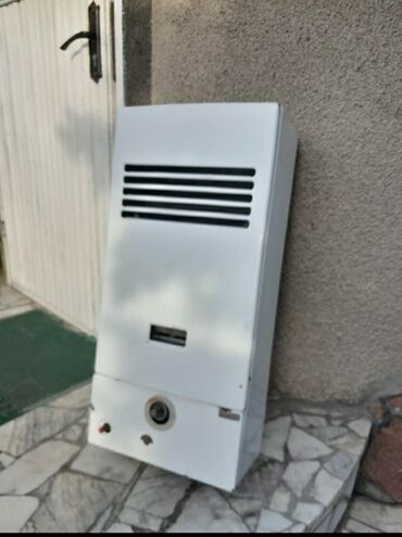 витринные холодильники бу ош: Газовая колонка для моментального нагрева горячей воды для кухни и