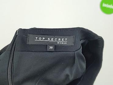 topy pod garnitur: Top Secret, Spódnica damska, rozmiar M — 4