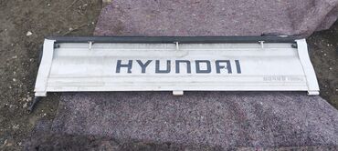 hyundai porter продажа: Hyundai Porter: 2017 г., Механика, Дизель