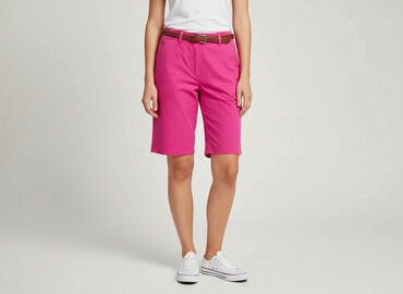 fajne krótkie spodenki: Shorts for women, size S