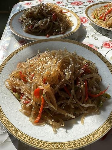куплю лист: Праздничный кейтеринг с порционной подачей салатов для банкетов — 8