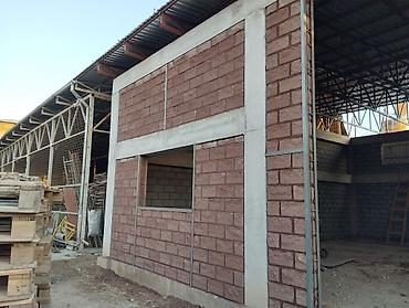 Кладка: Кладка кирпича Больше 6 лет опыта — 5