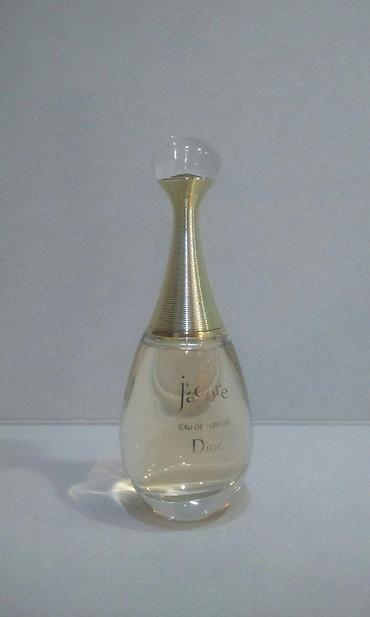 Parfemi: CHRISTIAN DIOR J'ADORE EDP100ML TSTR | Christian Dior J'adore — 1