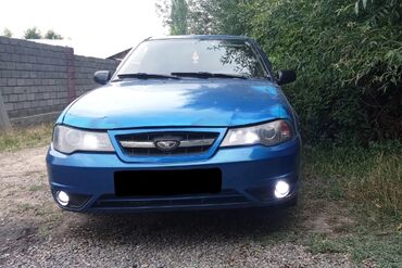 продам срочно машину: Daewoo Nexia: 2011 г., 1.5 л, Механика, Бензин