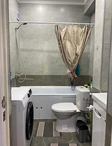 Продажа квартир: 1 комната, 50 м², Элитка, 12 этаж, Косметический ремонт — 9