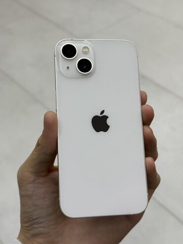 редми телфон: IPhone 13, Старлайт