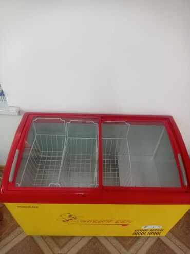 Холодильное оборудование: Продается морозильник, состояние отличное цена 20000сом село