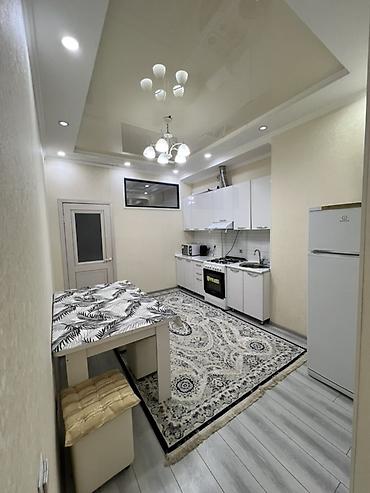 Продажа квартир: 2 комнаты, 105 м², Элитка, 3 этаж, Евроремонт — 3