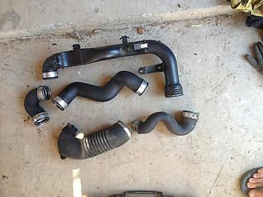 auto otpad mazda sabac: CREVA INTERKULERA ZA VOLKSWAGEN PASSAT B5, PASSAT B5.5 | Creva — 1