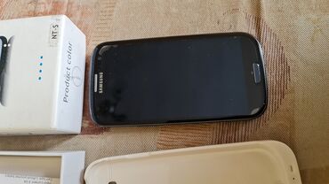 Maske i futrole: Maska za Samsung Galaxy S3 (i9300), bоја - Bela — 13