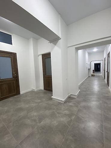 разный: СДАЁТСЯ КОММЕРЧЕСКОЕ ПОМЕЩЕНИЕ — 456 м² ПЕРВАЯ ЛИНИЯ, Бульвар Эркиндик — 9
