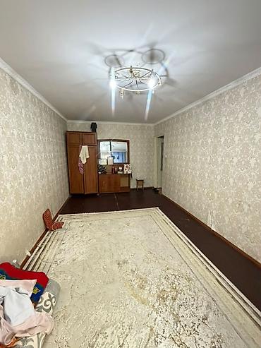 2 8: 2 комнаты, 44 м², 8 мкр 104 серия, 2 этаж, Косметический ремонт — 2