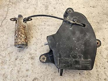 golim: NOSAC REZERVNOG TOCKA ZA CITROEN C8 ZA 2005. GOD. - 0 — 1