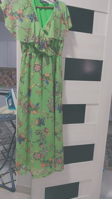 Ziyafət donları: Ziyafət donu, Maksi, One size — 4