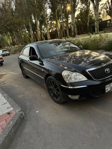 вольсваген б 4: Toyota Majesta: 2008 г., 4.3 л, Автомат, Бензин, Седан