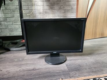 мониторы 22: Монитор, Acer