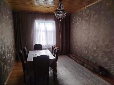 Həyət evləri və villalar: Hövsan qəs. 3 otaqlı, 90 kv. m, Kredit yoxdur, Yeni təmirli — 8