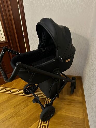 Modullu arabalar: 2-i 1-də araba, Anex — 3