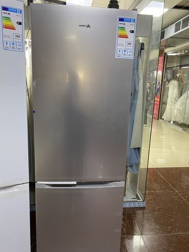 Холодильники: Холодильник Avest, Новый, Двухкамерный, No frost, 60 * 190 * 60 — 3
