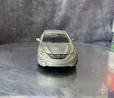 model 1: 2010 il, 1:35, Dəmir, Ödənişli çatdırılma — 10