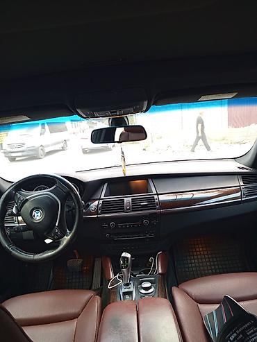вмw х6: BMW X6: 2009 г., 3 л, Автомат, Бензин, Купе — 1