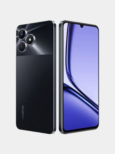 Realme: Realme Note 50