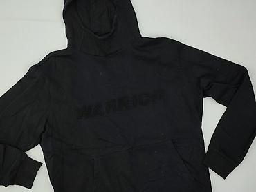 cargo crop: House, Bluza z kapturem dla mężczyzn, rozmiar XL — 1