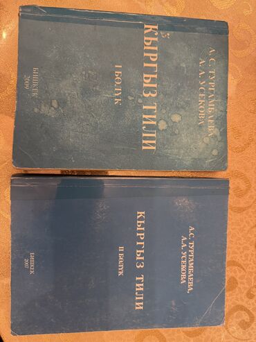 кыргыз тили 10 класс китеп: Кыргыз тили, 11-класс, Колдонулган, Өзү алып кетүү