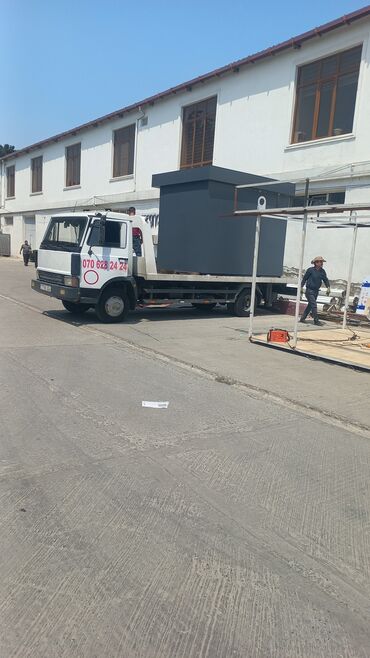 Mağaza qapıları: MÜHAFİZƏ BUTKALARI. CAM BALKON. PLASTİK VE ALÜMİNİUM QAPI — 23