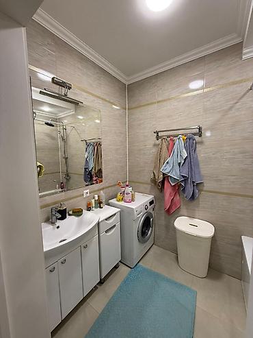 Продажа квартир: 2 комнаты, 80 м², Элитка, 4 этаж, Евроремонт — 8