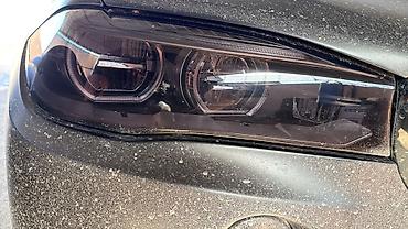 привод е34: Фары передние BMW F15 Adaptive LED - Оригинальная светотехника BMW с — 3