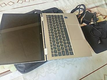 секции видео: HP EliteBook x360 — тонкий 13-дюймовый трансформер 2-в-1 (экран — 3