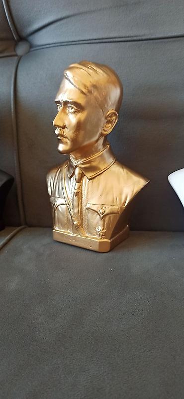 Fiqurlar: Fiqur, rəng - Ağ — 29