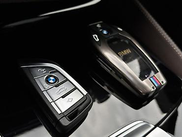 m5 g90: BMW 5 series: 2021 г., 2 л, Автомат, Гибрид, Седан — 8