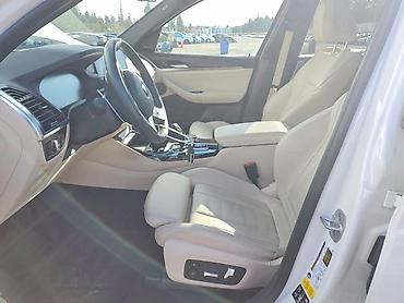 BMW: BMW X3: 2021 г., 2 л, Автомат, Бензин, Кроссовер — 3