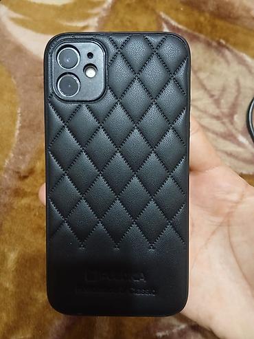 çanta: Salam iphone 11 idealdı sadece ekran deyşib birde arxa şüşesi catdı — 1
