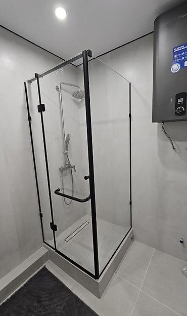 Продажа квартир: 2 комнаты, 61 м², Элитка, 1 этаж — 4