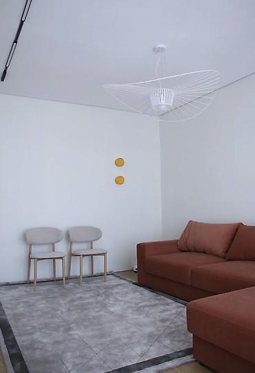 Долгосрочная аренда квартир: 3 комнаты, Агентство недвижимости, Без подселения, С мебелью полностью — 4