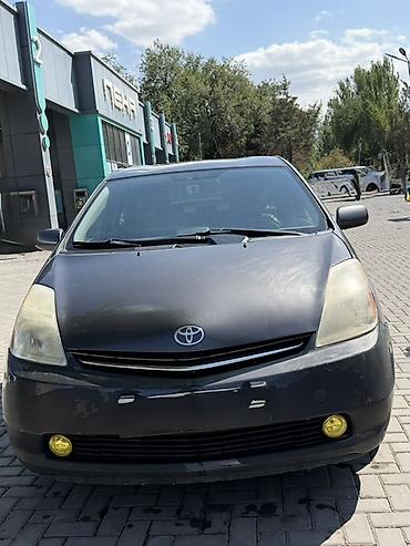 тойота приус 2010: Toyota Prius: 2008 г., Гибрид, Хэтчбэк — 4
