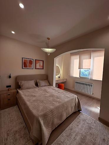 2 комнаты, 45 м², Технопарк 106 серия улучшенная, 8 этаж, Дизайнерский ремонт