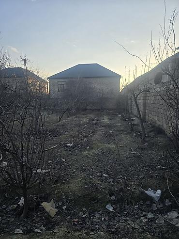 Torpaq sahələrinin satışı: 16 sot, Tikinti — 9