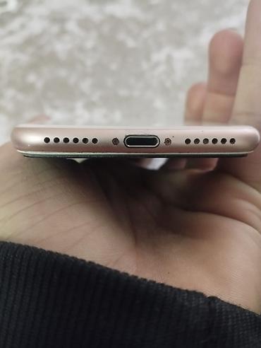 yeni modemler: IPhone 8, 64 GB, Qızılı, Simsiz şarj — 4